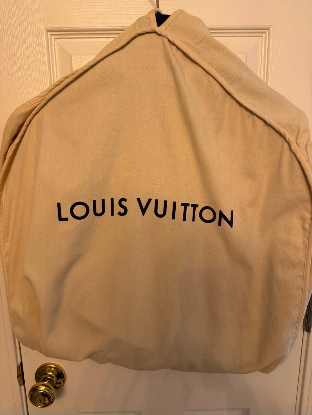 NWT Louis Vuitton 2025 Wool Sweater Size Small